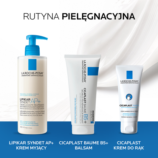 La Roche-Posay Cicaplast Baume B5, 100ml