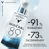 VICHY MINERAL 89 Serum-booster nawilżająco-wzmacniający, 50 ml