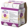 Resource® Diabet Plus Smak waniliowy, 4 x 200 ml
