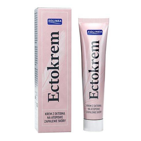 Ectokrem krem, 30 ml