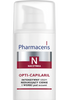 Pharmaceris N Opti-Capilaril Intensywny krem redukujący cienie i worki pod oczami, 15 ml