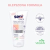 Seni Care Krem ochronny przeciw odparzeniom z tlenkiem cynku, 100 ml