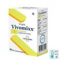 VIVOMIXX krople 5 ml TYLKO DO ODBIORU OSOBISTEGO!