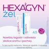 Hexagyn żel 40 ml
