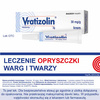 Vratizolin 30 mg/g, krem 3 g