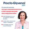 PROCTO-GLYVENOL SOFT nawilżane chusteczki x 30 sztuk