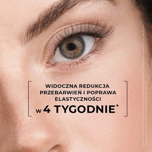 L'BIOTICA Estetic Clinic OXY Treatment Napinająco-wygładzająca dermo maska hydrożelowa