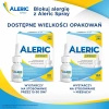 ALERIC SPRAY 50 μg/dawkę aerozol do nosa x 60 dawek