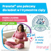 Prenatal Uno 30kaps. witaminowo-mineralnych + 30kaps. DHA