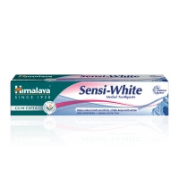 Himalaya Sensi-White Gum Expert Pasta wybielająca, 75 ml