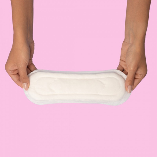 Bella Normal Maxi Podpaski bez skrzydełek, 10 sztuk