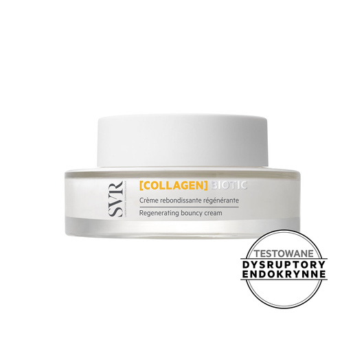 SVR [Collagen] Biotic krem regenerujący, 50ml