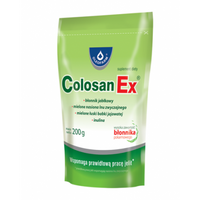 Colosan Ex z probiotykami proszek x 200 g