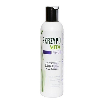 SKRZYPOVITA PRO Szampon przeciw wypadaniu włosów 200 ml