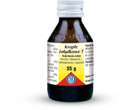 Krople żołądkowe T, 35g