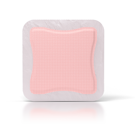 Allevyn Adhesive 12,5 x 12,5 cm Opatrunek piankowy, 1 sztuka