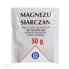 SÓL Gorzka 50g