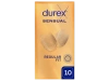 Durex Sensual Prezerwatywy supercienkie, 10 sztuk