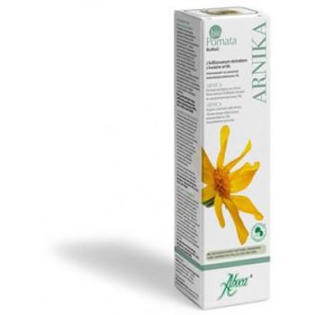 BIOMAŚĆ ARNIKA maść 50 ml