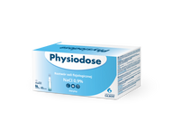NaCl 0.9% Physiodose ampułki 5ml*40 sztuk /GILBERT/