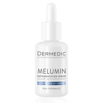 DERMEDIC Melumin Serum depigmentacyjne, 30 ml