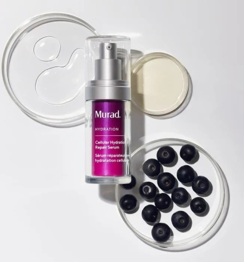 MURAD regeneracyjne serum do twarzy HYDRAT, 30ml