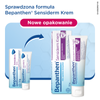 BEPANTHEN SENSIDERM Krem 50 g