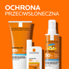 LA ROCHE-POSAY ANTHELIOS Mgiełka do twarzy SPF50+, 75ml