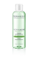 DERMEDIC NORMACNE PREVENTI Tonik, 200 ml