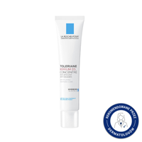 LA ROCHE POSAY Toleriane Kerium DS Kuracja, 40ml