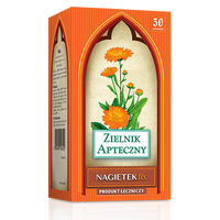 NAGIETEK fix x 30 saszetek