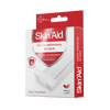 Skin Aid Plaster włókninowy do cięcia 1m x 8 cm