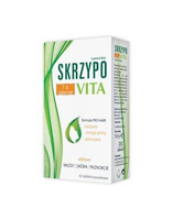 SKRZYPOVITA 1 x DZIENNE x 42 tabletki