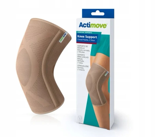 Actimove Everyday Supports Opaska na kolano Rozmiar L