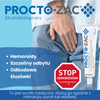 Procto-zac żel proktologiczny 30 ml