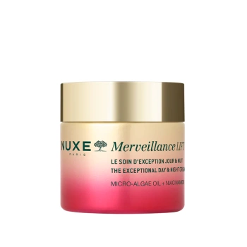 Nuxe Merveillance Lift Krem liftingujący i ujędrniający na dzień i noc, 75 ml