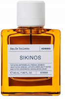 Korres Sikinos woda toaletowa dla kobiet,50ml