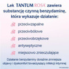 TANTUM ROSA proszek x 10 saszetek