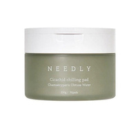 NEEDLY Cicachid Chilling Pad, 70 sztuk