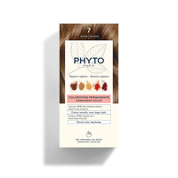 PHYTO COLOR 7 Farba do włosów, Blond