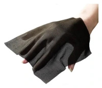 Acticoat Flex 3 10 x 10 cm Opatrunek ze srebrem nanokrystalicznym, 1 sztuka