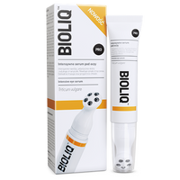 BIOLIQ PRO Intensywne serum pod oczy 15 ml