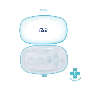 Canpol babies Aspirator do nosa dla dzieci