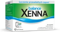 Xenna Balance, 20 saszetek