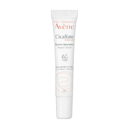 AVENE CICALFATE Balsam do ust, 10ml