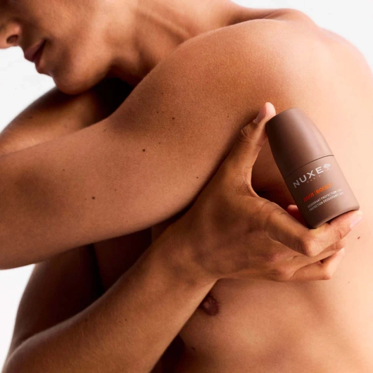 Nuxe Men Boost³ Dezodorant 24h w roll-on'ie, 50 ml