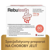 Rebutestin, 170 mg maślanu sodu, 60 kapsułek