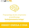 IBUVIT D3 2000 + K2 MK-7 + OMEGA 3 x 30 kapsułek