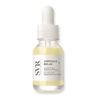 SVR AMPOULE RELAX ampułka pod oczy, 15ml