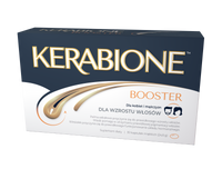 KERABIONE BOOSTER x 30 kapsułek